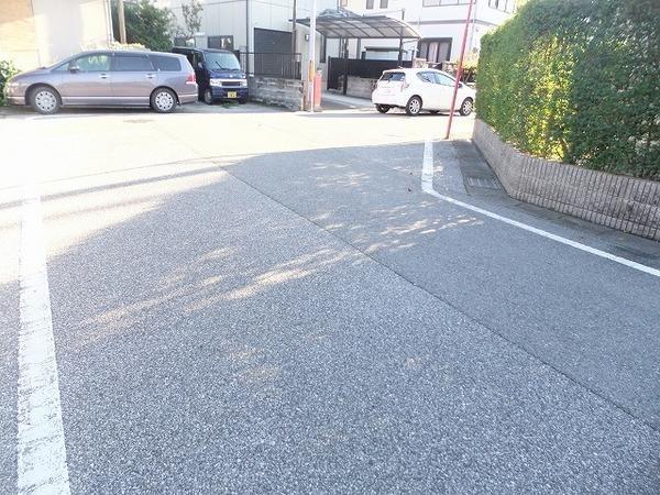 Local photos, including front road