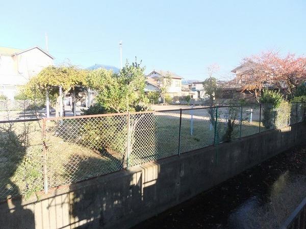 Local photos, including front road