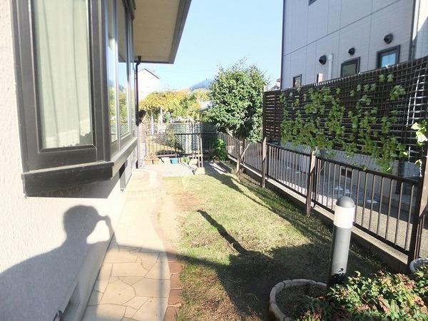 Local photos, including front road