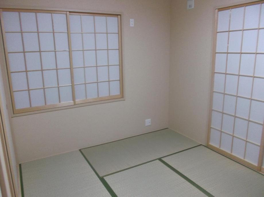 Non-living room. Indoor (10 May 2013) Shooting