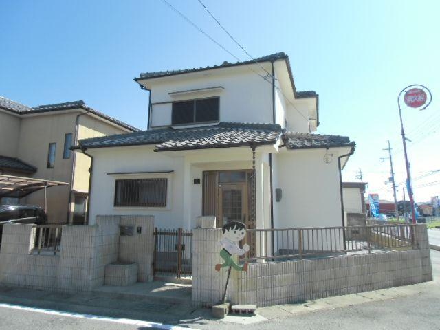 Local appearance photo