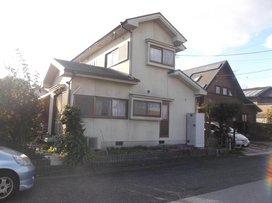 Local appearance photo. Local (11 May 2013) Shooting