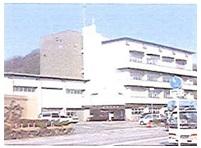 Police station ・ Police box. 1339m to Hikone police station