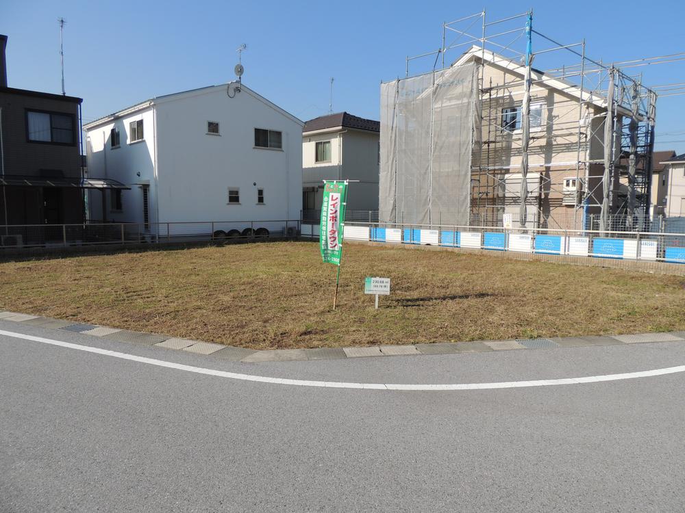 Local land photo. L-7 No. land