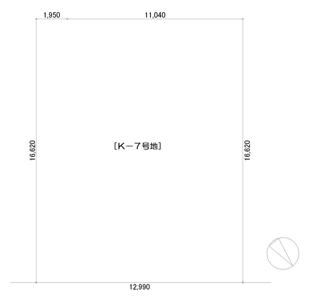 Compartment figure. [Rainbow Town Matsubara] 220 compartment Big Town