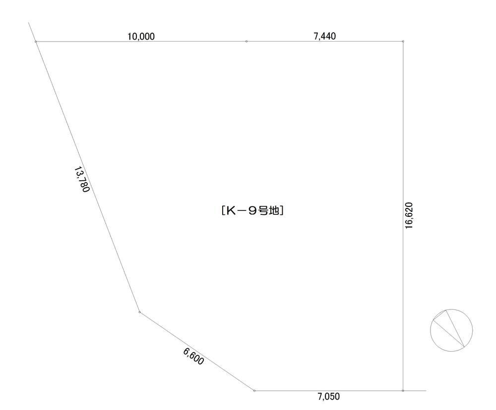 Compartment figure. [Rainbow Town Matsubara] 220 compartment Big Town