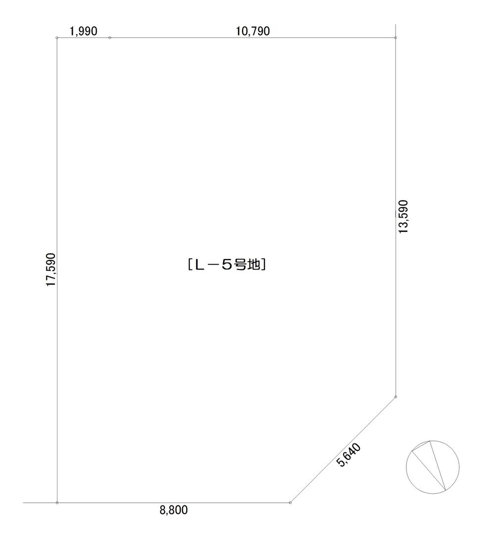 Compartment figure. [Rainbow Town Matsubara] 220 compartment Big Town