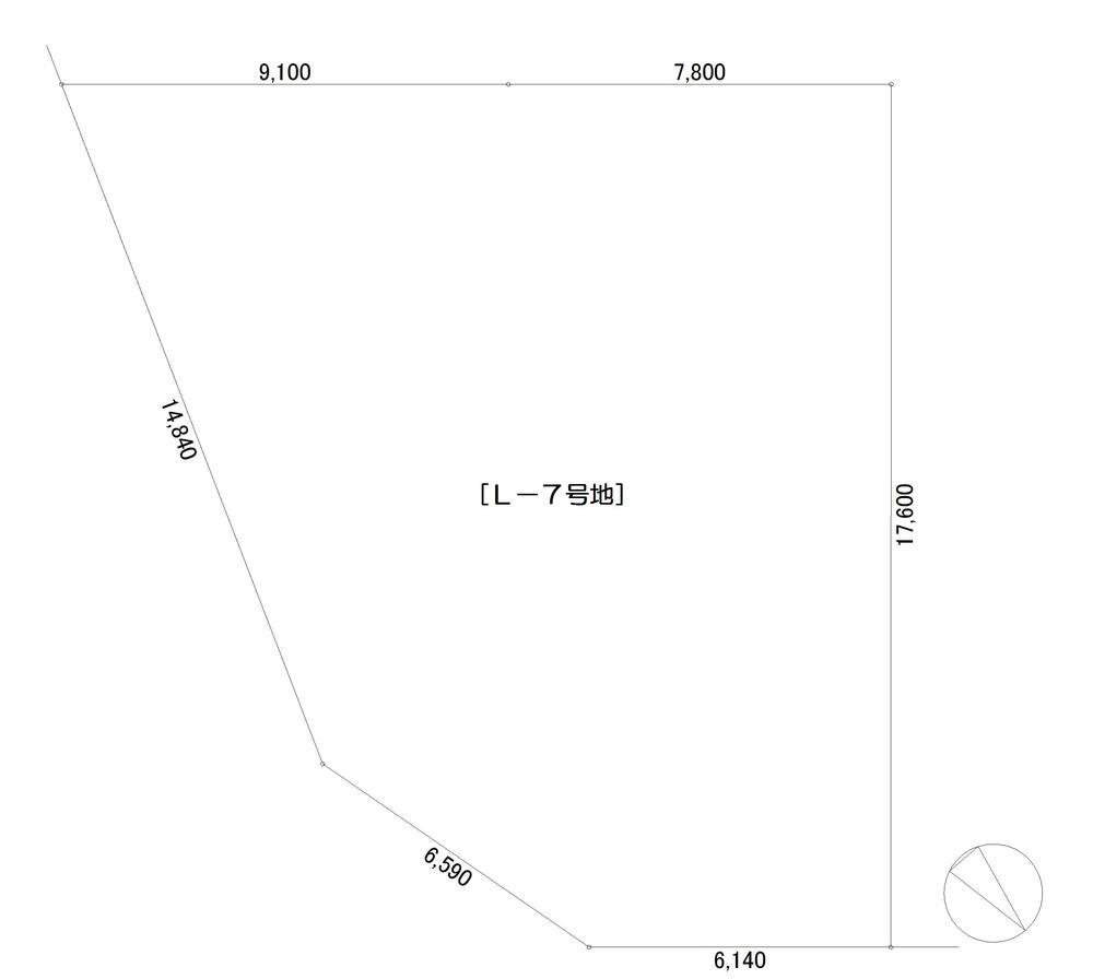 Compartment figure. [Rainbow Town Matsubara] 220 compartment Big Town