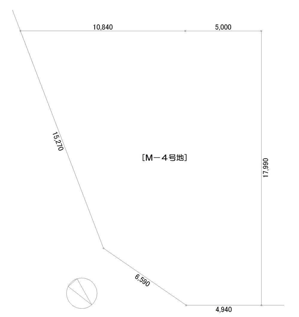 Compartment figure. [Rainbow Town Matsubara] 220 compartment Big Town