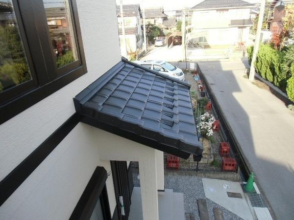 Local photos, including front road