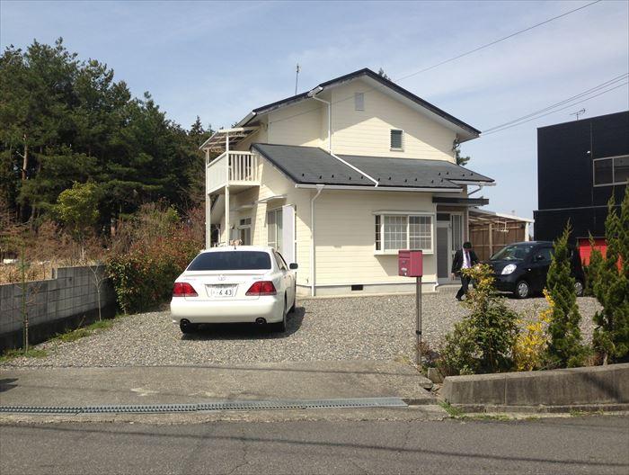 Other. Land 100 square meters