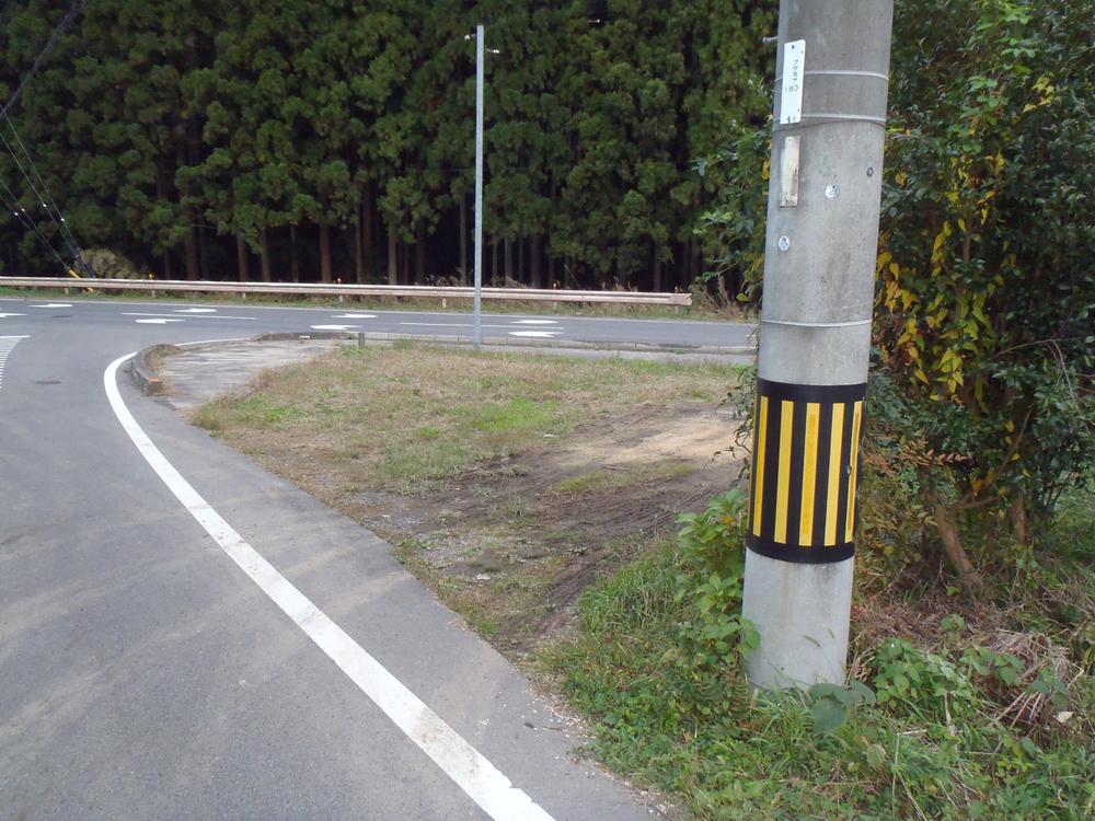 Local land photo. Local (10 May 2013) Shooting