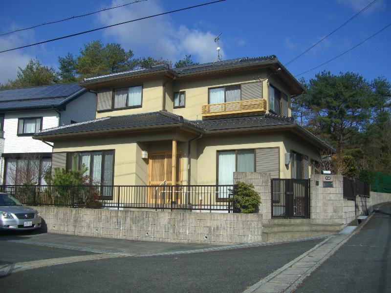 Local appearance photo