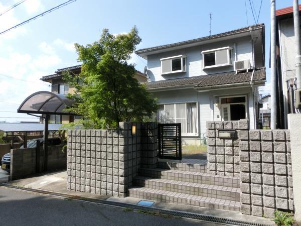 Local photos, including front road