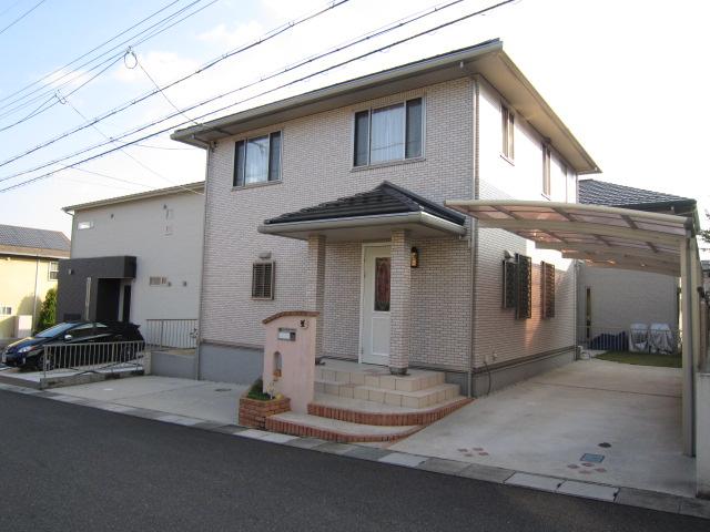 Local appearance photo