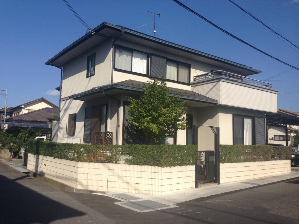 Local appearance photo. appearance