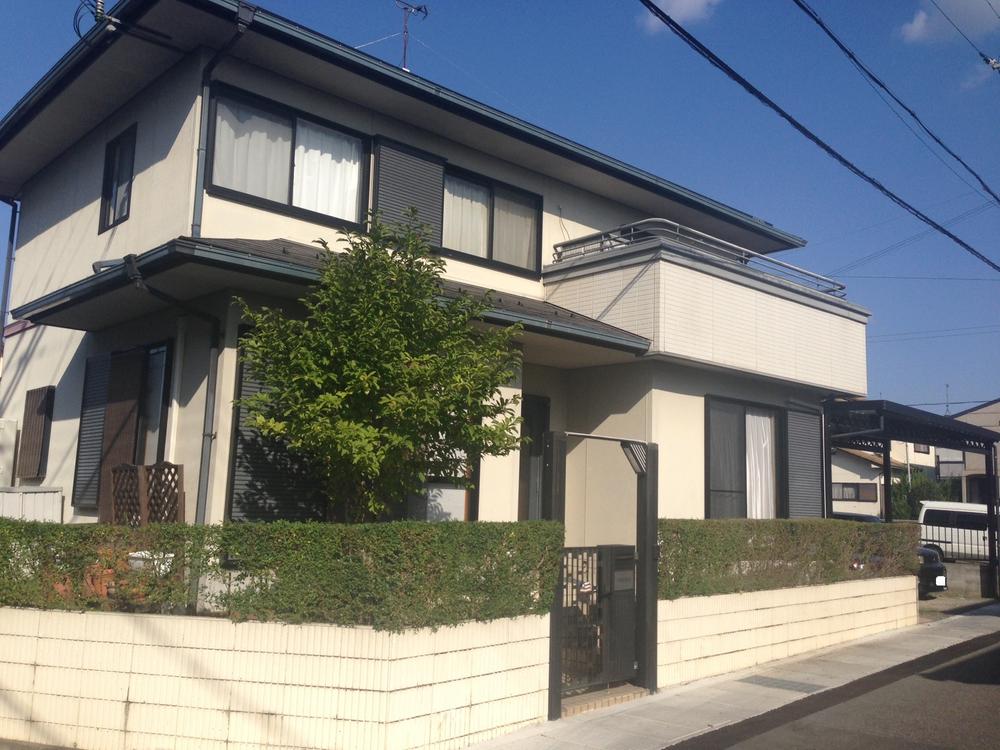 Local appearance photo. appearance