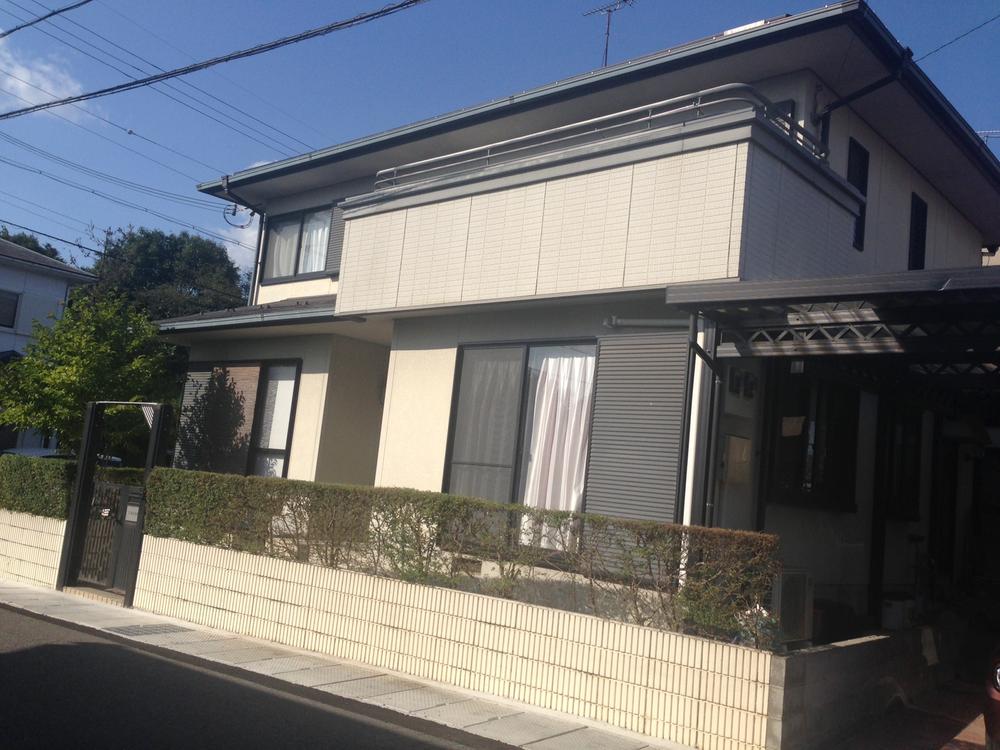 Local appearance photo. appearance