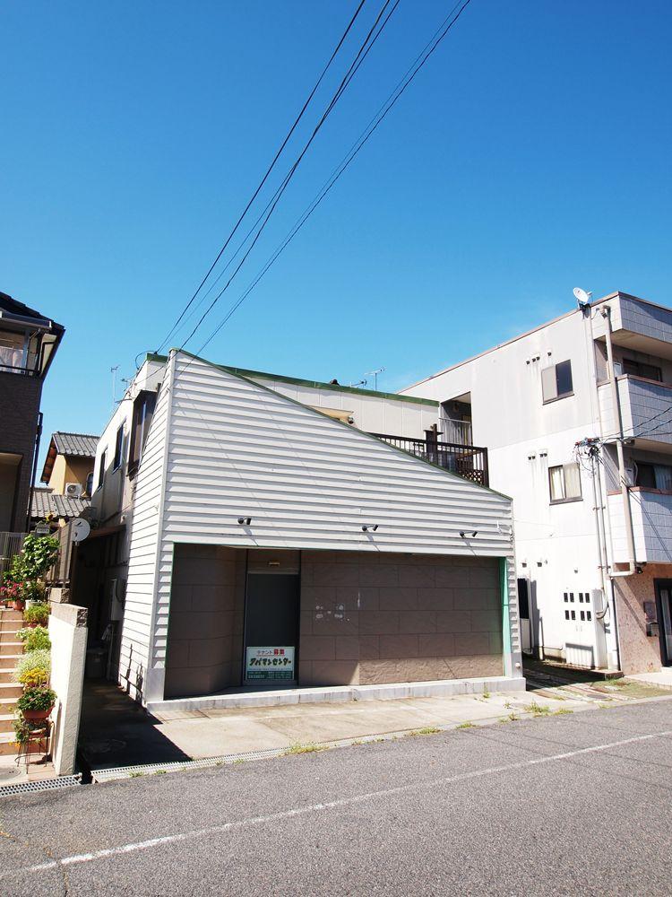 Local appearance photo. Local (September 2013) Shooting