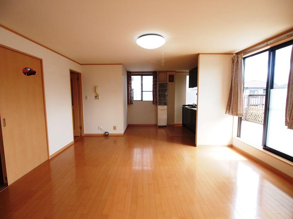 Living. Indoor (September 2013) Shooting