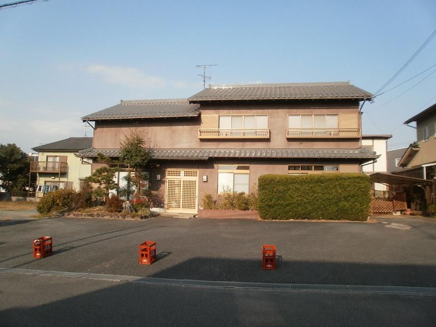 Local appearance photo. Local appearance