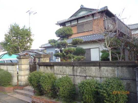 Local appearance photo. Property Appearance (1)