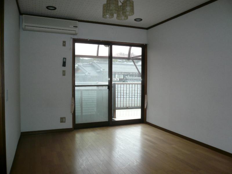 Non-living room