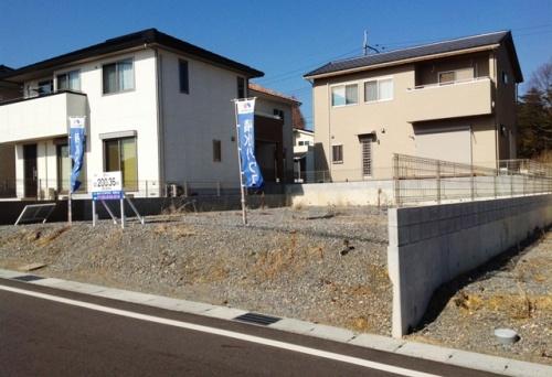 Local land photo. Hill Poporato In Kitayamadai, One after another urban development is in progress. Among the rich environment that aims to symbiosis with nature, Please come to see the streetscape to dynamism by all means.