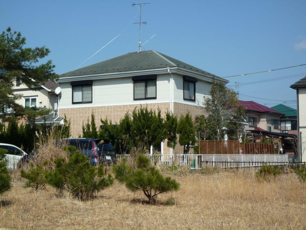 Local appearance photo. Day is good! Local (01 May 2012) shooting