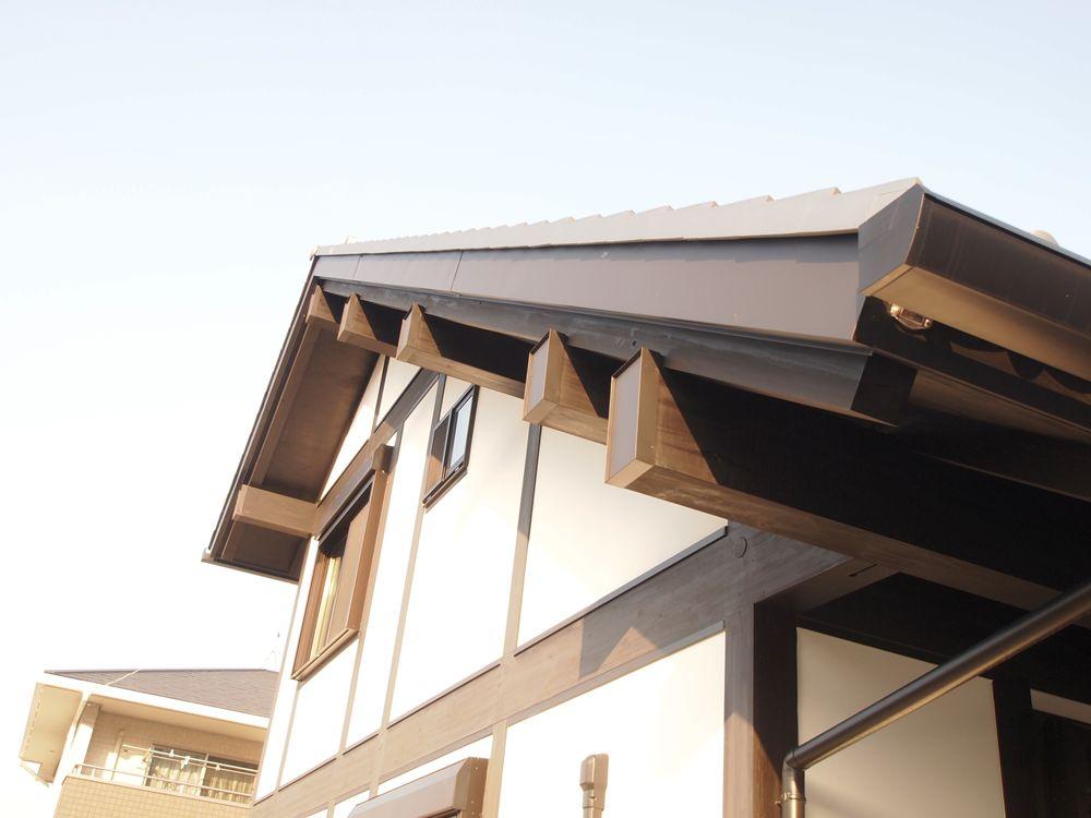 Local appearance photo. Appearance (November 2013) achieved a seismic grade 2 to significantly clear the shooting current earthquake resistance standards. It boasts the latest seismic performance Despite the appearance.