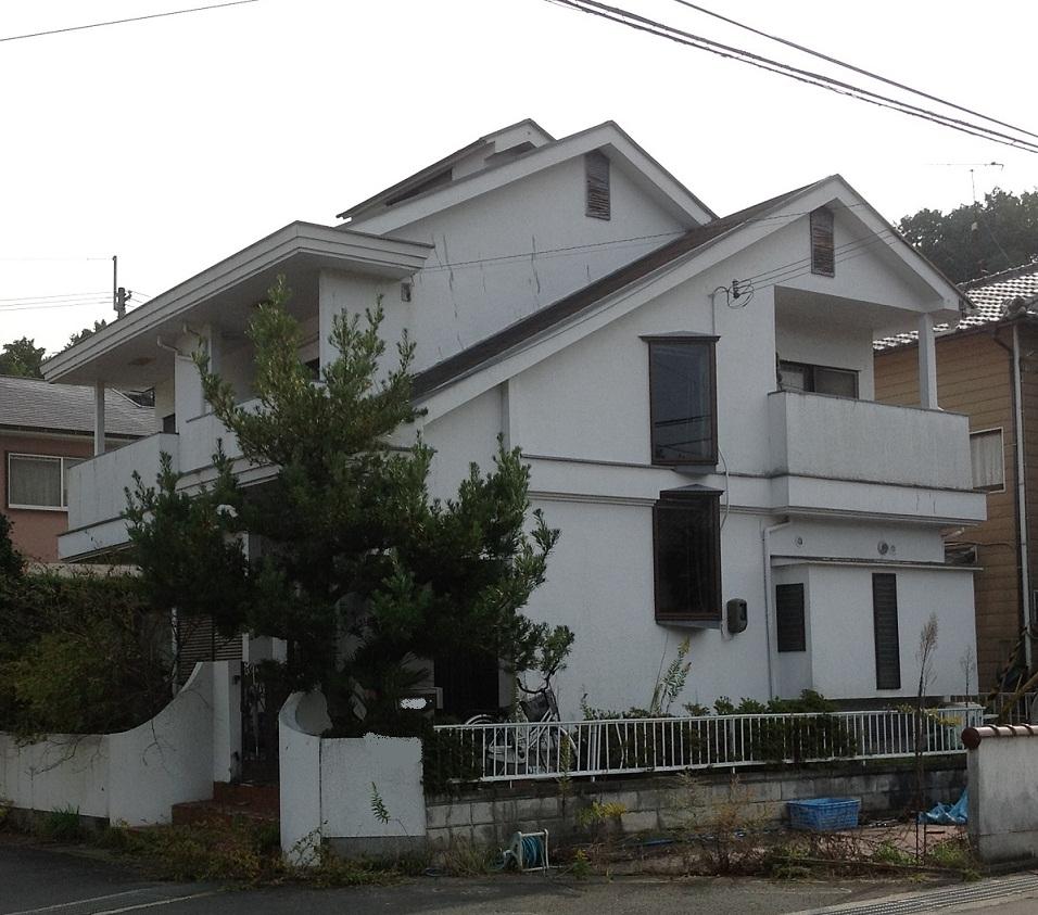 Local appearance photo. appearance