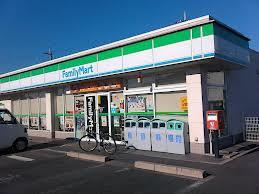 Other. FamilyMart Welfare Mikumo shop