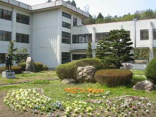 Other. Mikumohigashi elementary school