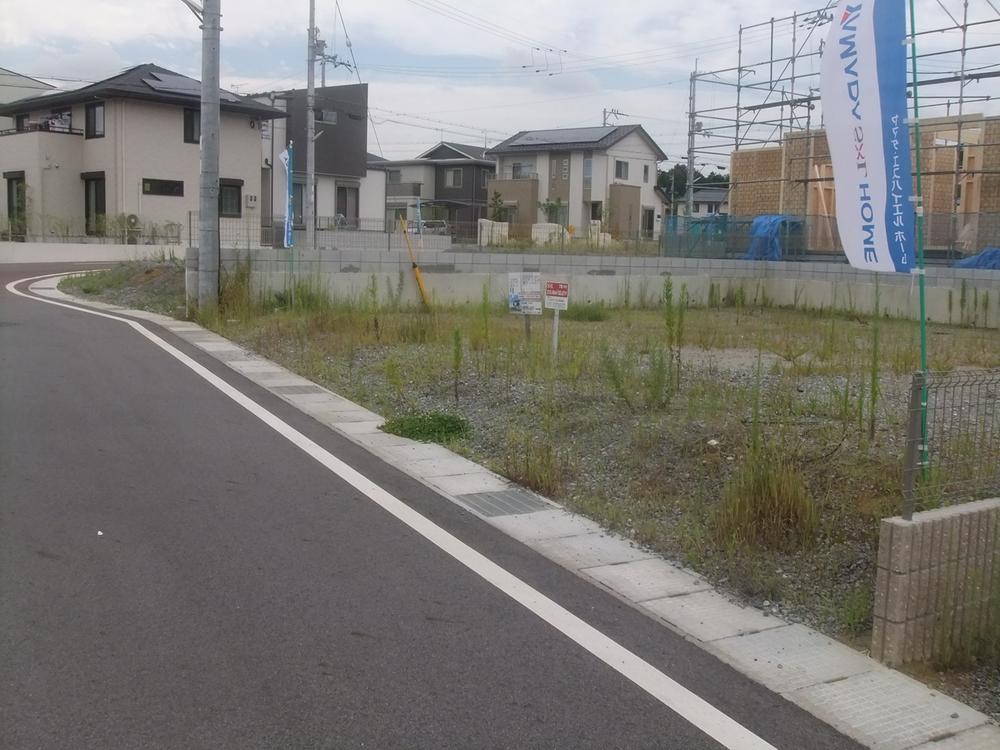 Local photos, including front road. Local (09 May 2013) Shooting