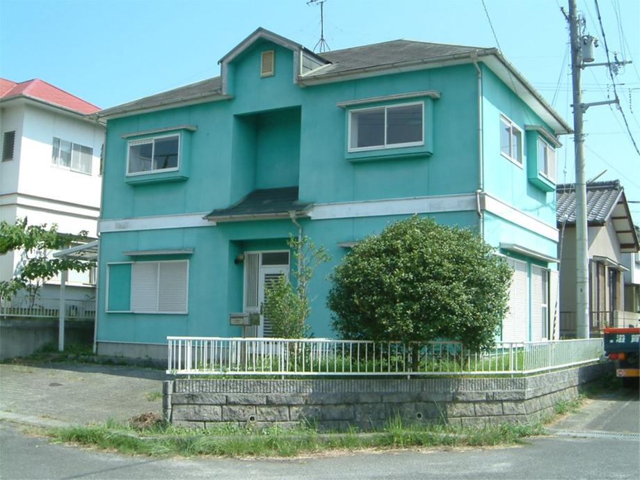 Local appearance photo