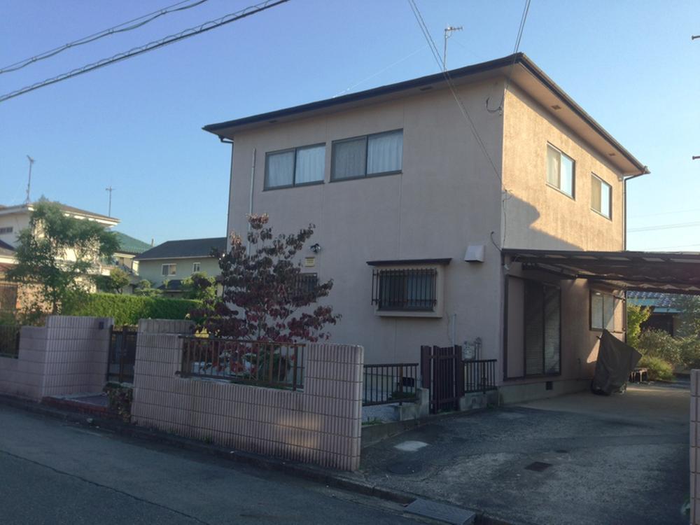 Local appearance photo. Local (11 May 2013) Shooting