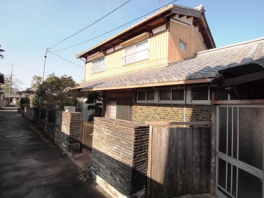 Local appearance photo. Local (February 2013) Shooting