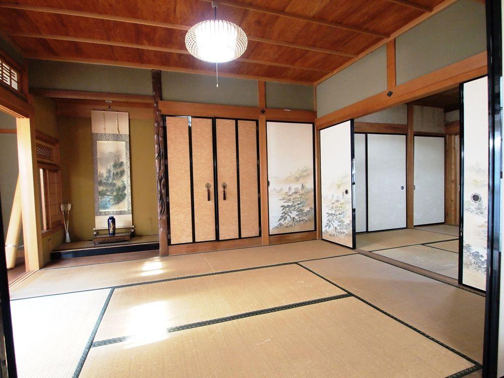 Other introspection. Indoor (February 2013) Shooting