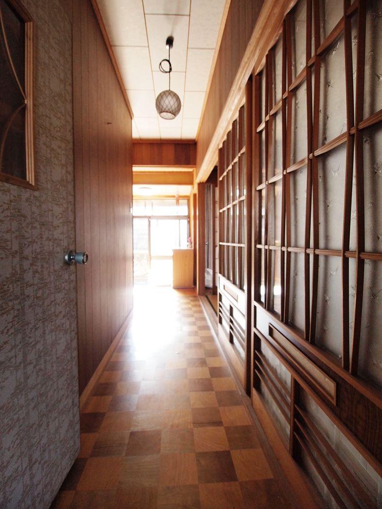 Other introspection. Indoor (February 2013) Shooting