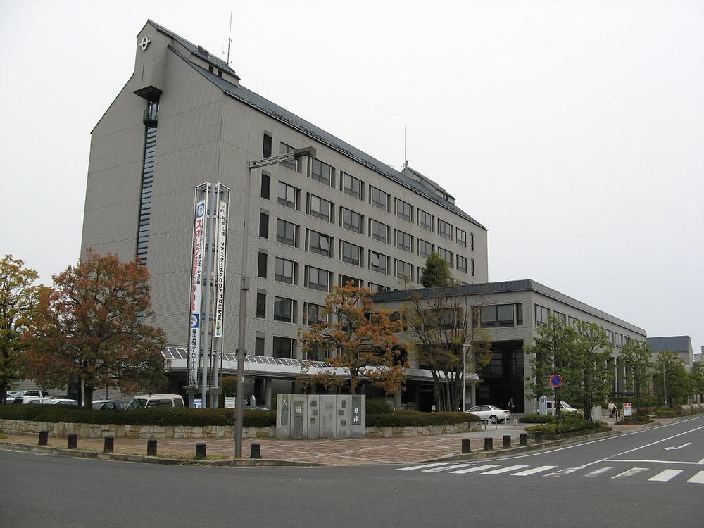 Government office. 1119m to Kusatsu City Hall