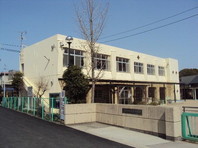 kindergarten ・ Nursery. Yagura kindergarten (kindergarten ・ 240m to the nursery)