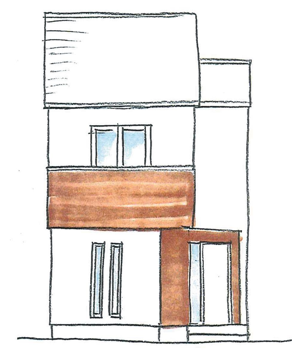 Rendering (appearance). Rendering