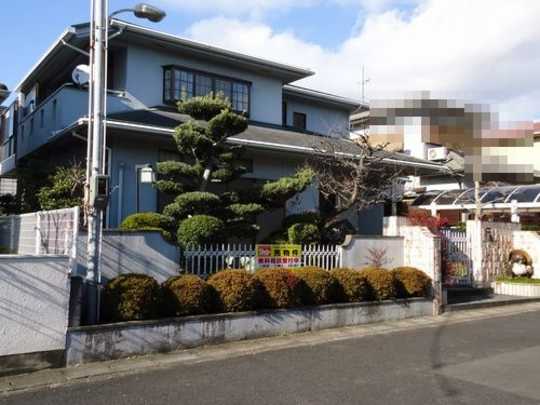 Local appearance photo. Exterior Photos