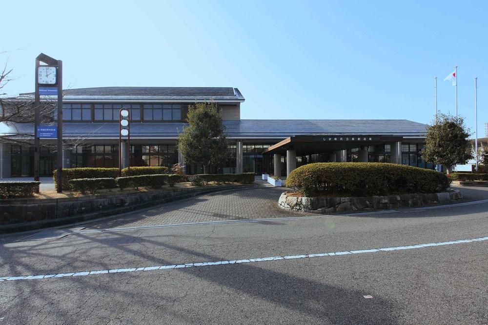 Other. Shiga Prefectural Art Innovation Center