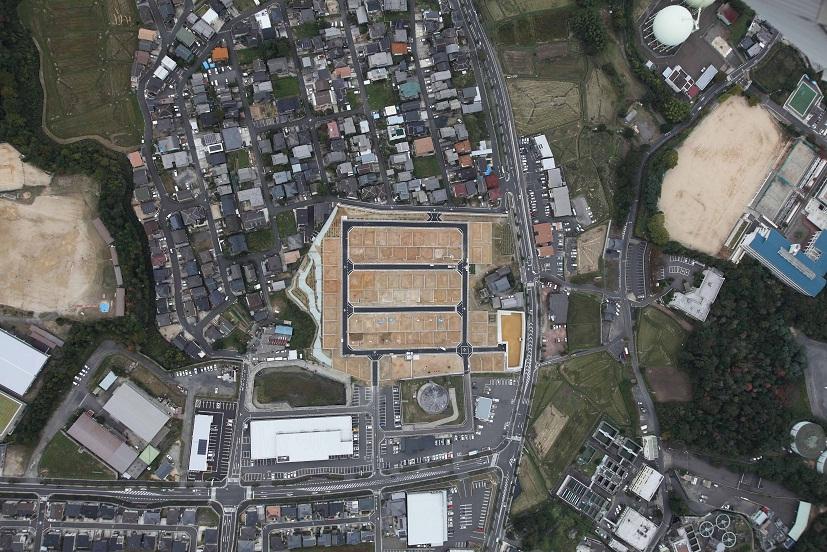 It is seen from the sky site (December 2013) Shooting