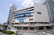 Other Environmental Photo. Until the Kintetsu Department Store Kusatsu shop 800m (10 minutes walk)