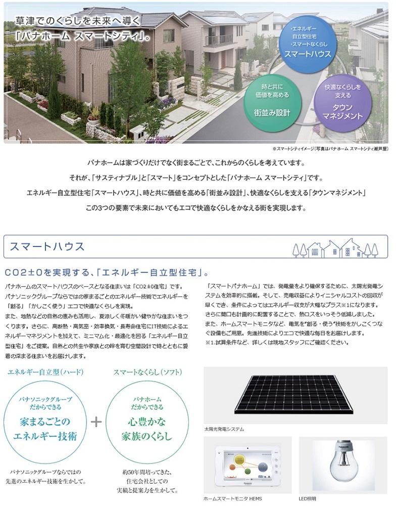 Other. Smart City 3 element