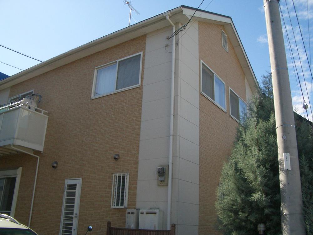 Local appearance photo