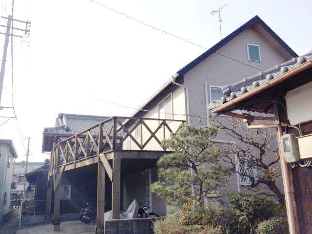 Local appearance photo