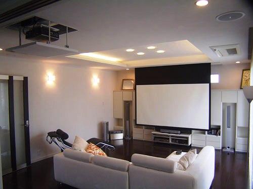 Building plan example (introspection photo). Reference is a picture